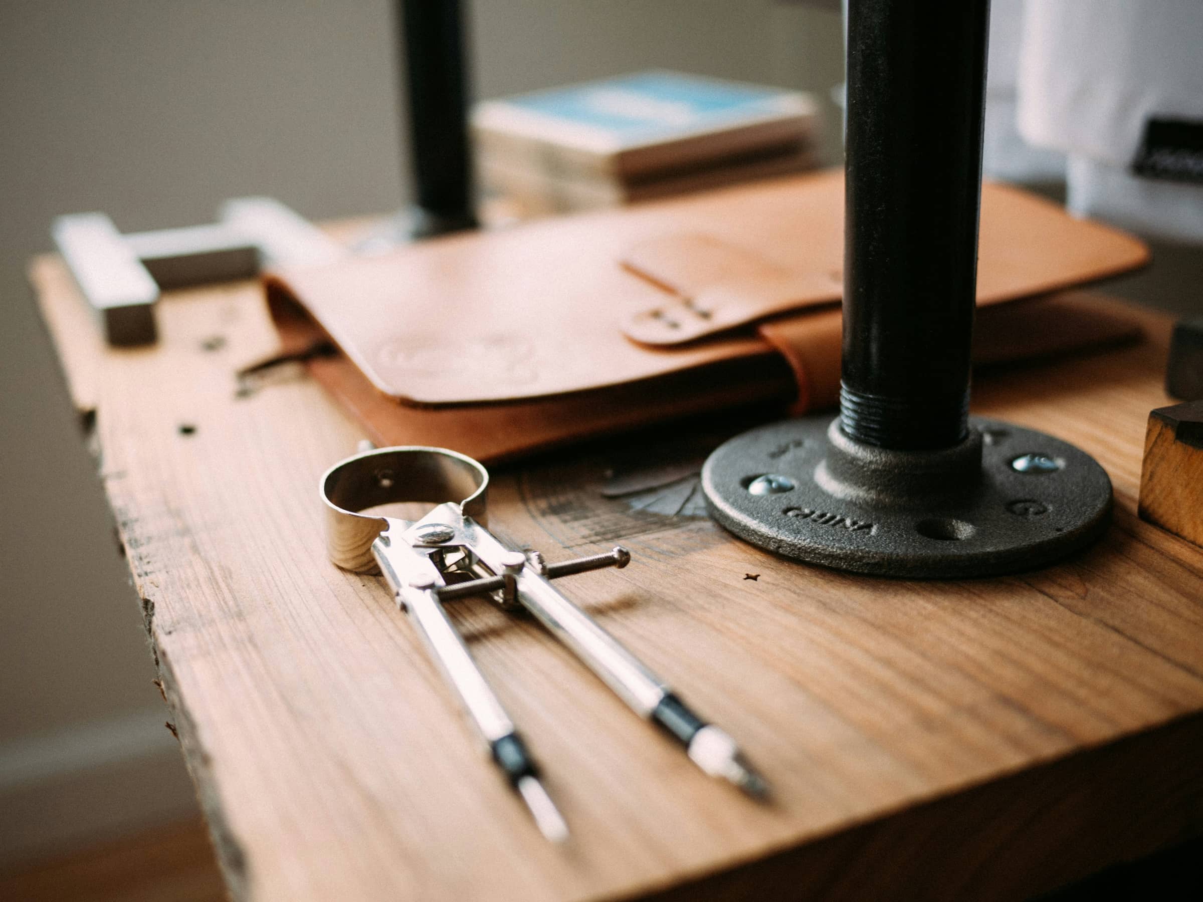 Lime and Clay: A Material Inventory
