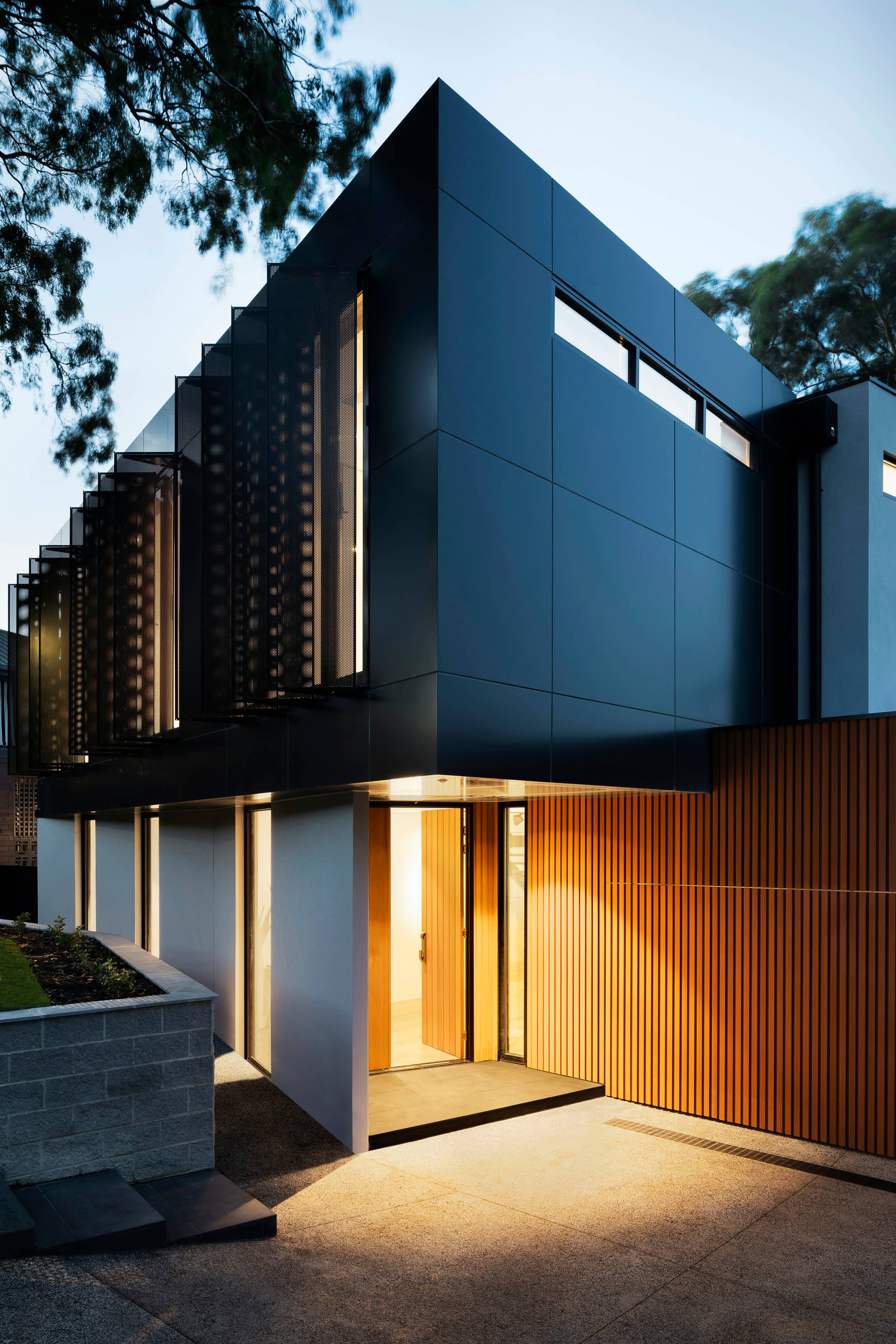 About — Halim Suhor Architect