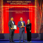 Grand Finale Property Guru Awards